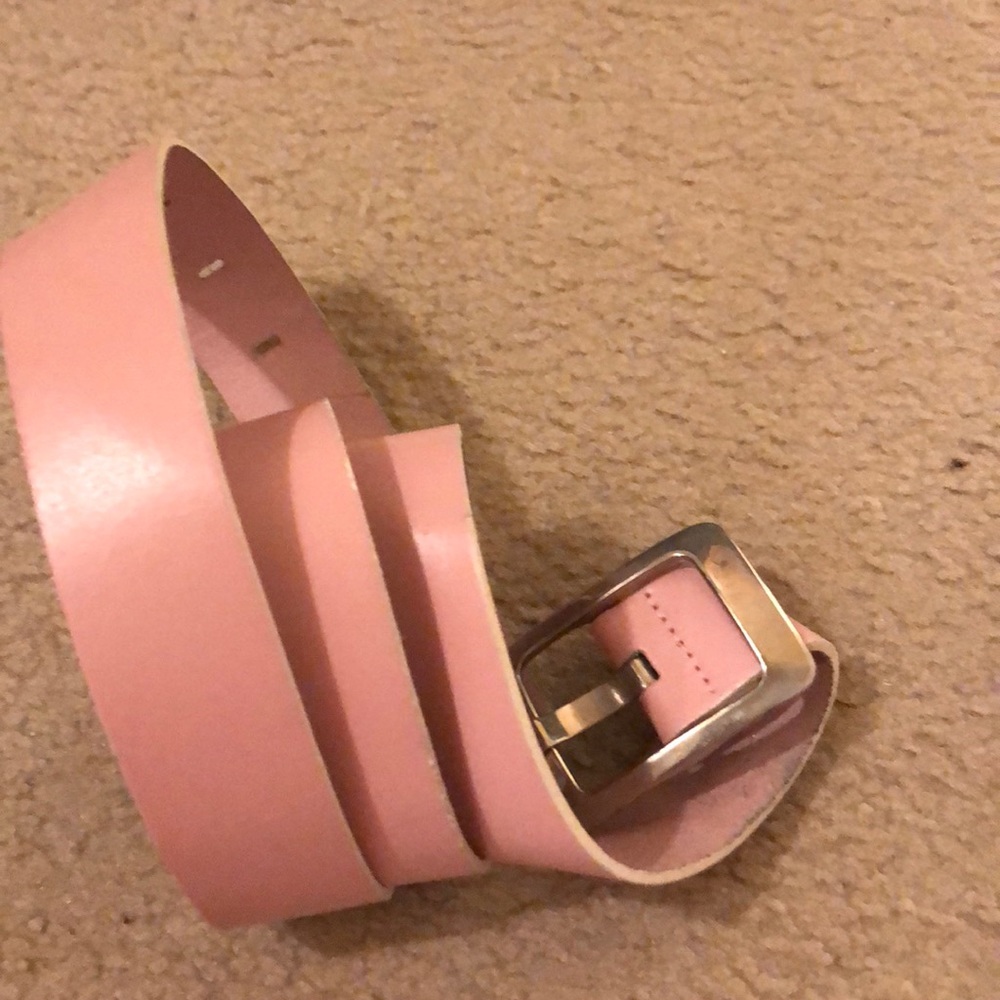 Express belt